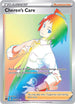BRS 177/172 Cheren's Care SR