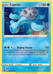 BRS 031/172 Lapras R