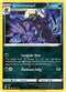 BRS 094/172 Grimmsnarl R