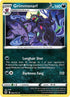 BRS 094/172 Grimmsnarl R