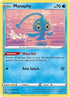 [Reverse Holo] BRS 041/172 Manaphy R