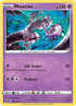 [Reverse Holo] BRS 056/172 Mewtwo R