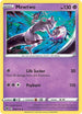[Reverse Holo] BRS 056/172 Mewtwo R