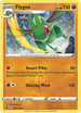[Reverse Holo] BRS 076/172 Flygon R