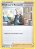 BRS 147/172 Professor's Research RH