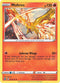 [Reverse Holo] BRS 021/172 Moltres RH