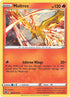 [Reverse Holo] BRS 021/172 Moltres RH