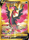 BRS 183/172 Galarian Moltres V SR