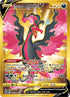 BRS 183/172 Galarian Moltres V SR
