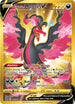 BRS 183/172 Galarian Moltres V SR
