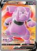 BRS 159/172 Granbull V SR