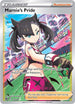 BRS 171/172 Marnie's Pride SR