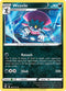 BRS 087/172 Weavile U