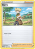 BRS 130/172 Barry U