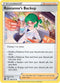 BRS 148/172 Roseanne's Backup U