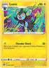 [Reverse Holo] BRS 050/172 Luxio U