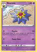 [Reverse Holo] BRS 055/172 Starmie U