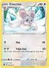 [Reverse Holo] BRS 125/172 Cinccino U