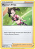 [Reverse Holo] BRS 145/172 Marnie's Pride U