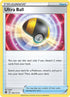 [Reverse Holo] BRS 150/172 Ultra Ball U