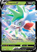 BRS 013/172 Shaymin V SR