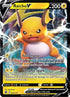 BRS 045/172 Raichu V SR
