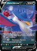 BRS 088/172 Honchkrow V SR