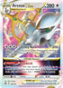 BRS 123/172 Arceus VSTAR SR