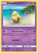 SUM 59/149 Drowzee C