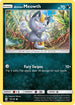 SUM 78/149 Alolan Meowth C