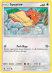 SUM 97/149 Spearow C