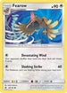 SUM 98/149 Fearow C