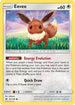 SUM 101/149 Eevee C