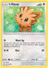 SUM 103/149 Lillipup C