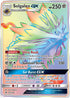 SUM 155/149 Solgaleo GX SR