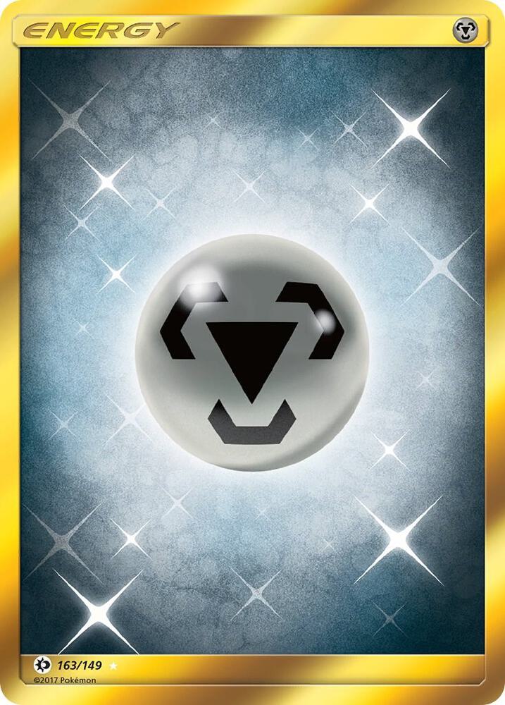SUM 163/149 Metal Energy SR