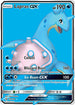 SUM 139/149 Lapras GX SR