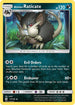 SUM 77/149 Alolan Raticate U