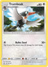 SUM 107/149 Trumbeak U