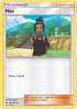 SUM 120/149 Hau U