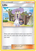 SUM 122/149 Lillie U