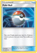 SUM 125/149 Poke Ball U