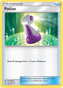 SUM 127/149 Potion U