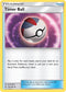 SUM 134/149 Timer Ball U