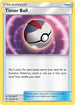 SUM 134/149 Timer Ball U