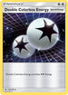 SUM 136/149 Double Colorless Energy U