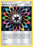 SUM 137/149 Rainbow Energy U