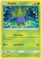 [Reverse Holo] UNB 5/214 Oddish C