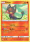 [Reverse Holo] UNB 27/214 Litten C