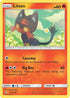 [Reverse Holo] UNB 27/214 Litten C